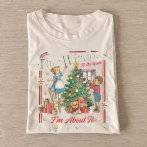 Deck the halls christmas t shirt sand20deck the halls.webp