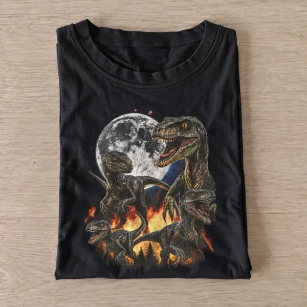 Fiery dinosaur pack t shirt black20fiery dinosaur pack.webp