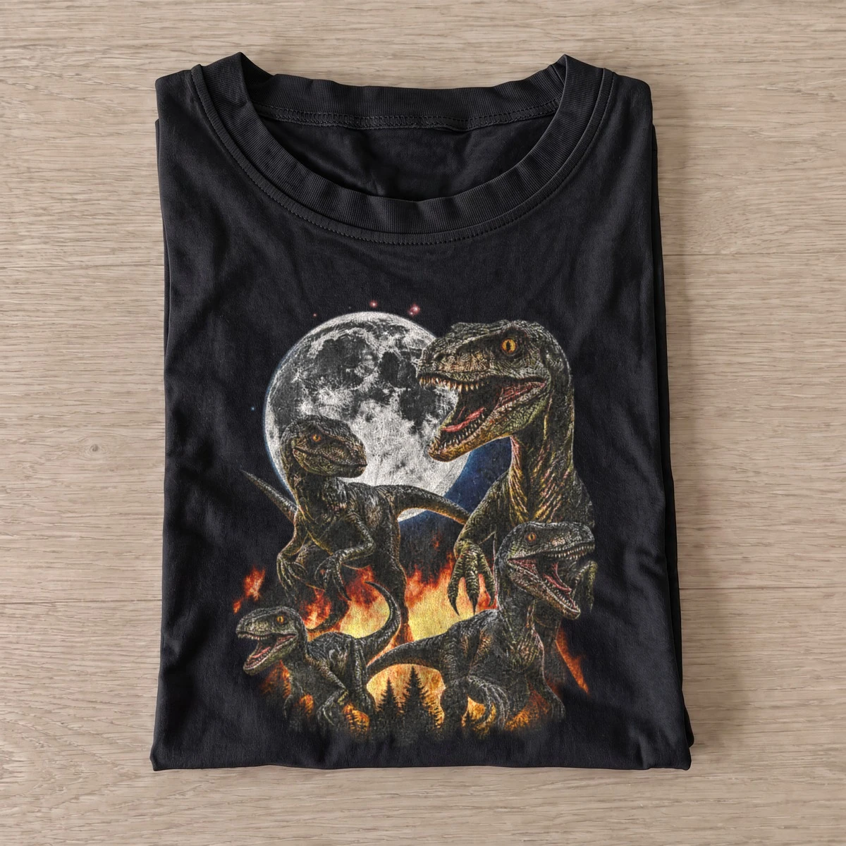 Fiery dinosaur pack t shirt black20fiery dinosaur pack.webp