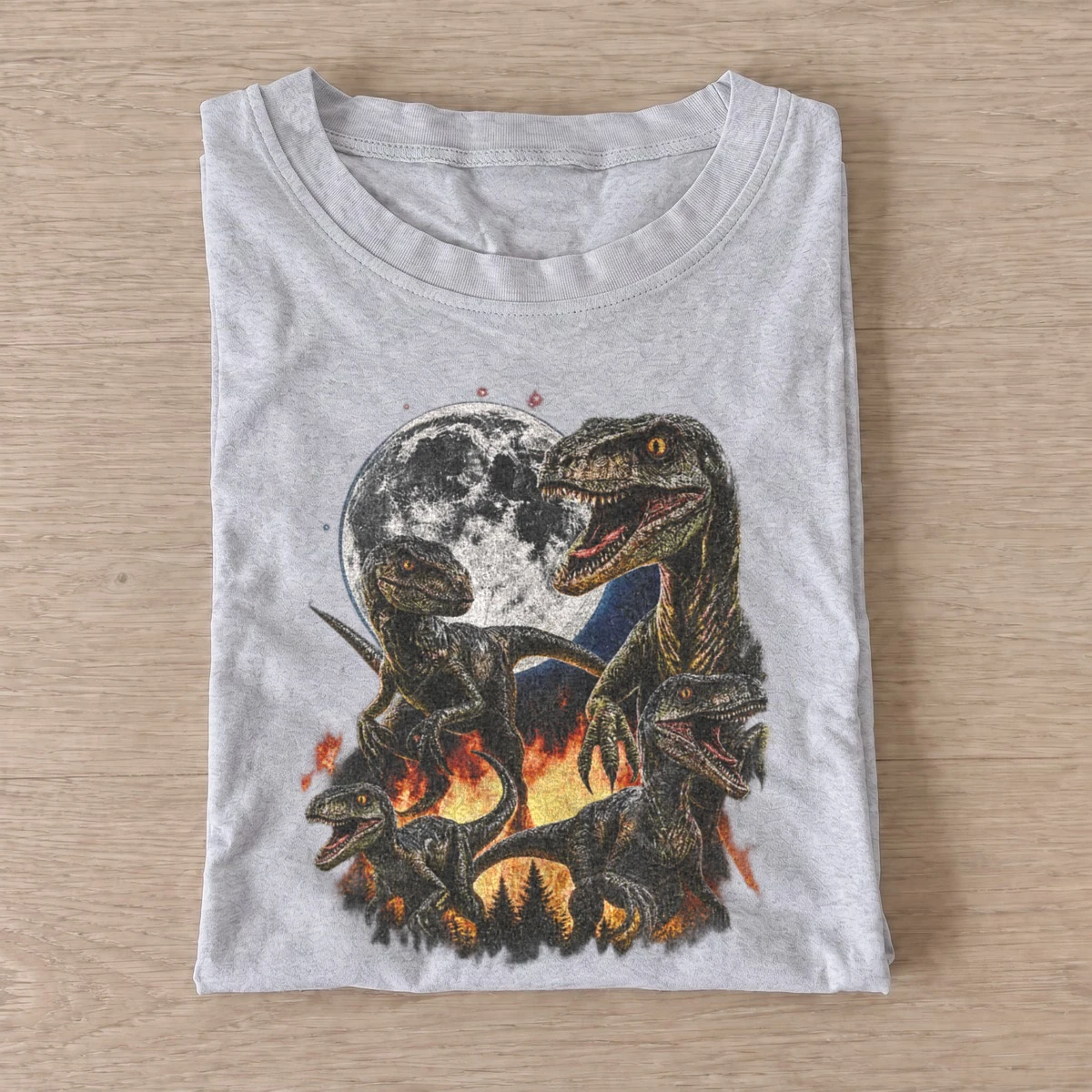 Fiery dinosaur pack t shirt gray20fiery dinosaur pack.webp