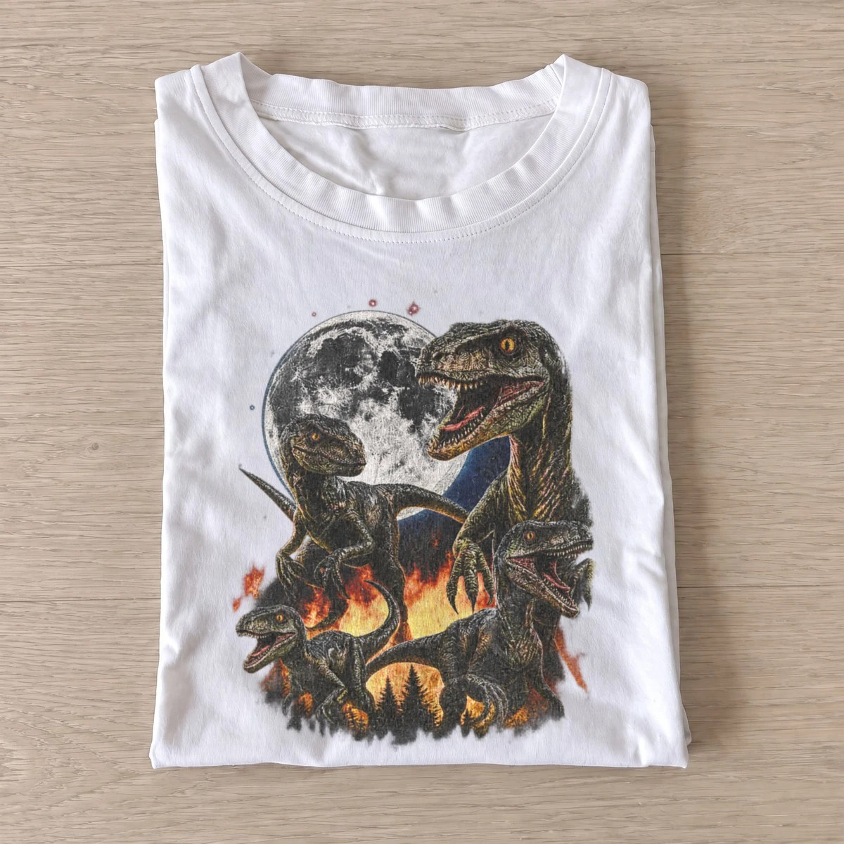 Fiery dinosaur pack t shirt white20fiery dinosaur pack.webp