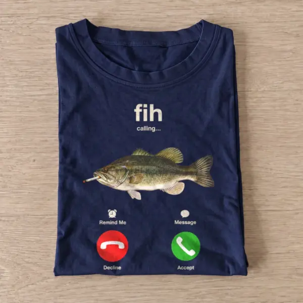 Fih calling t shirt navy20fih20calling.webp