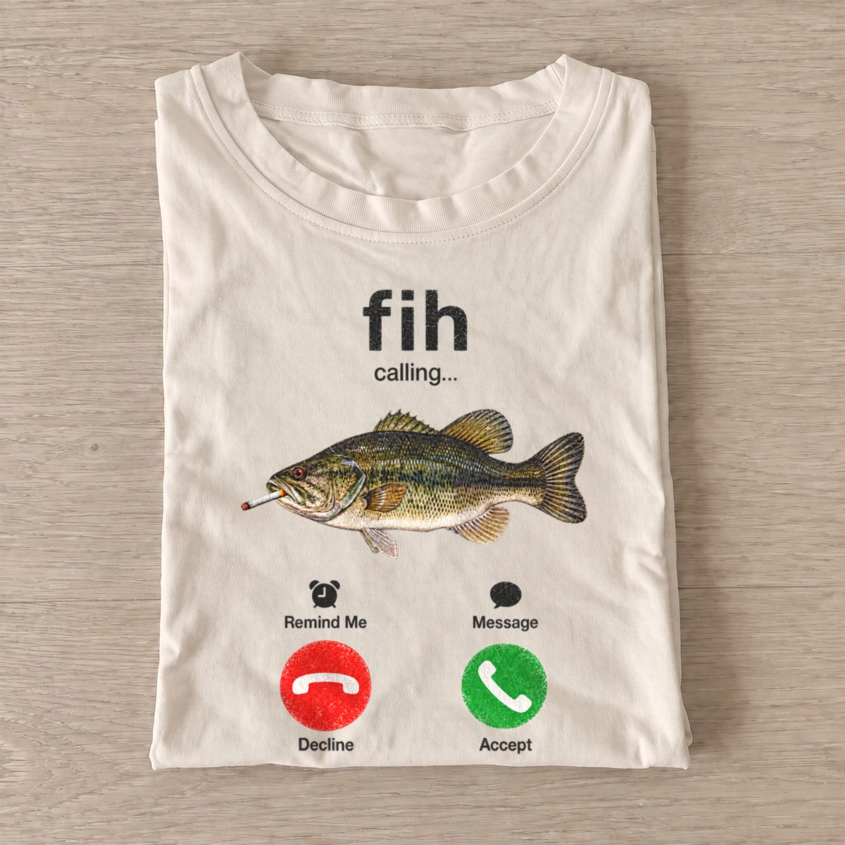Fih calling t shirt sand20fih20calling.webp