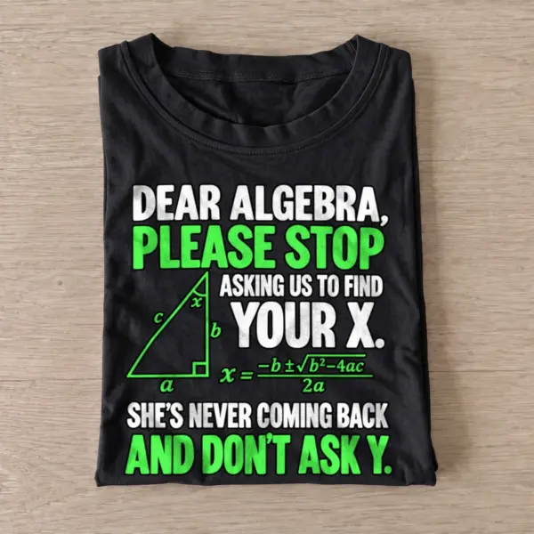 Find your x t shirt black20find your x.webp