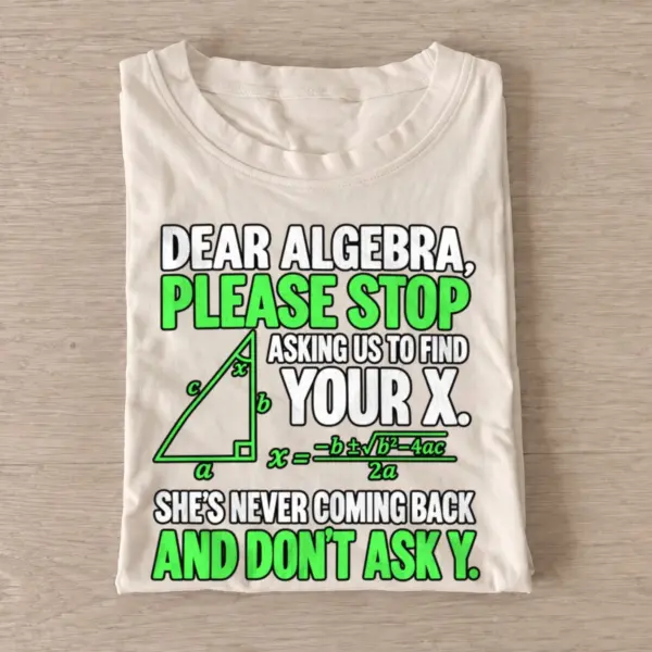 Find your x t shirt sand20find your x.webp