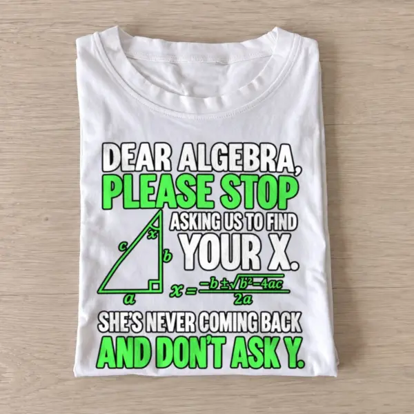 Find your x t shirt white20find your x.webp