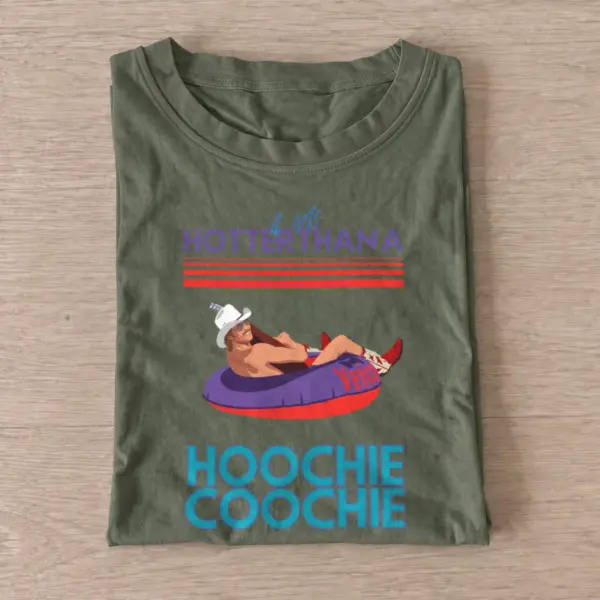 Floating cowboy summer t shirt olive20floating cowboy summer.webp