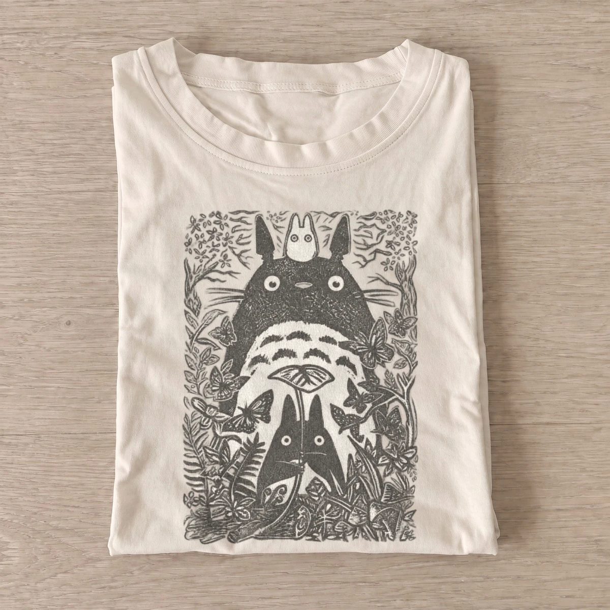 Forest spirit family t shirt sand20forest spirit family.webp
