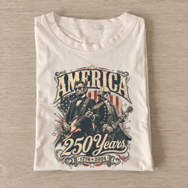 Founding fathers rock america 250 years t shirt sand20founding fathers rock.webp