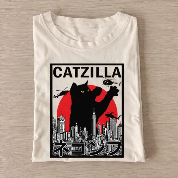 Giant city cat t shirt sand20giant city cat.webp