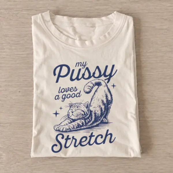 Good stretch t shirt sand20good stretch.webp