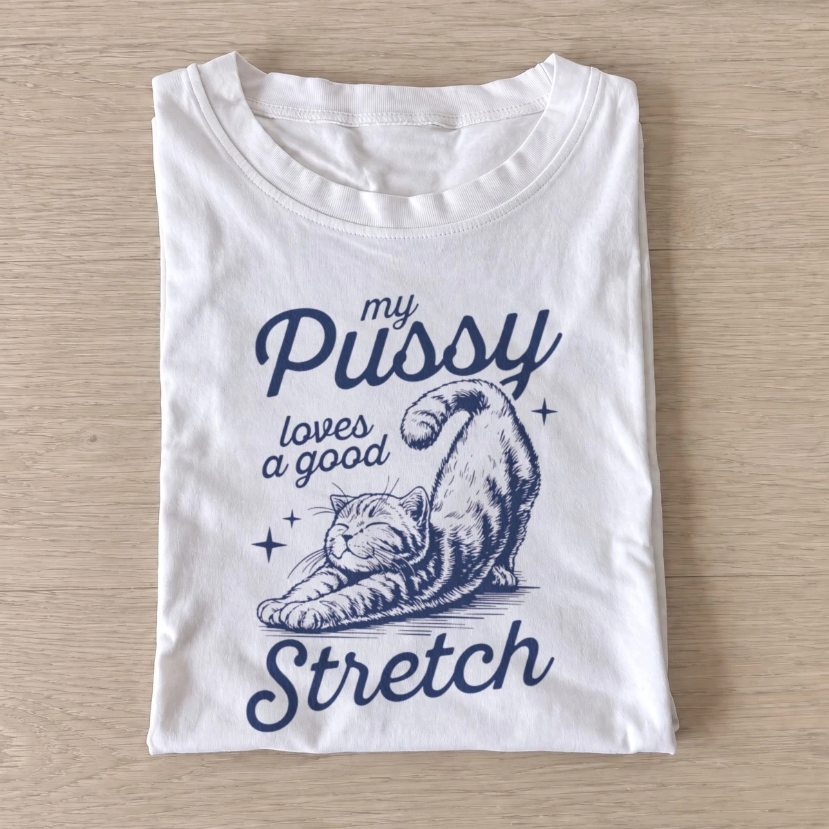 Good stretch t shirt white20good stretch.webp