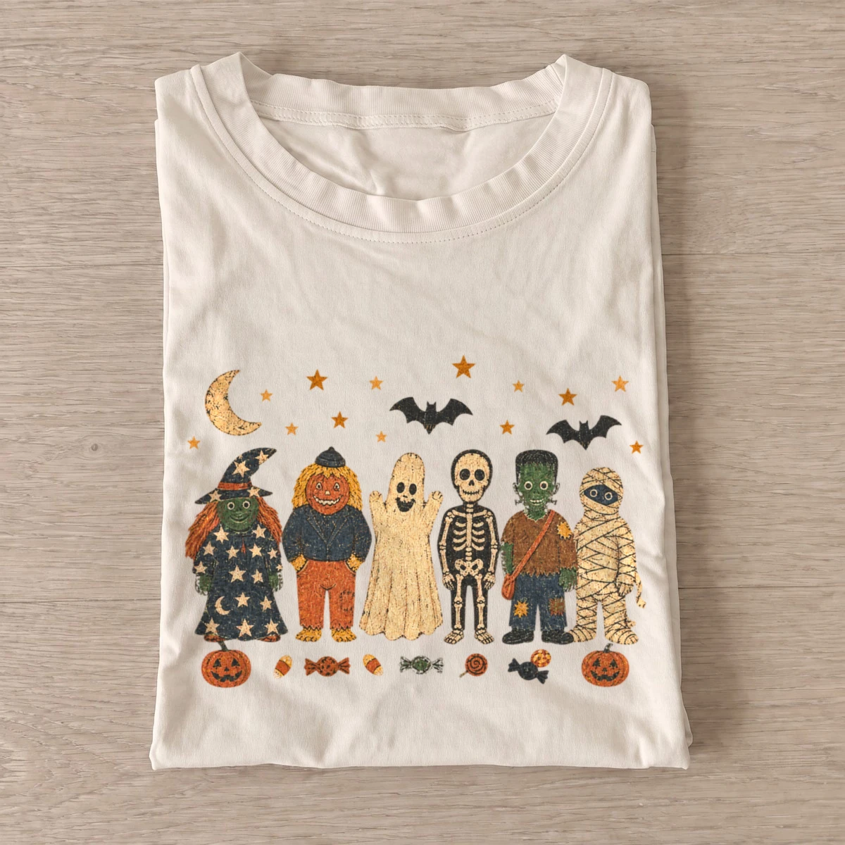 Halloween costume lineup t shirt sand20halloween costume lineup.webp