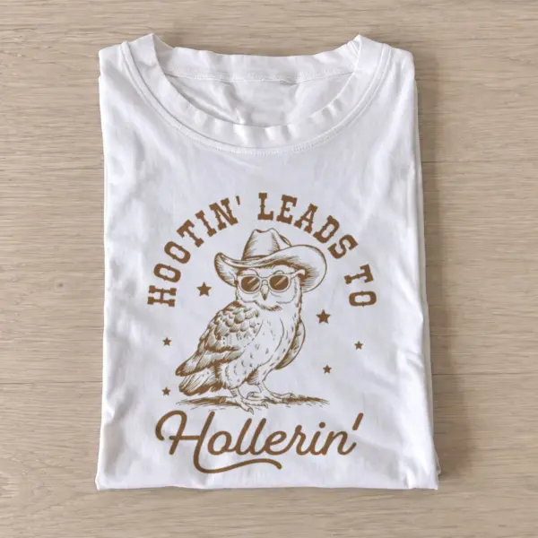 Hooting cowboy owl t shirt white20hooting cowboy owl.webp