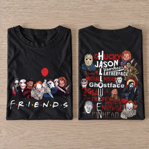Horror friends t shirt black20horror20friends.webp