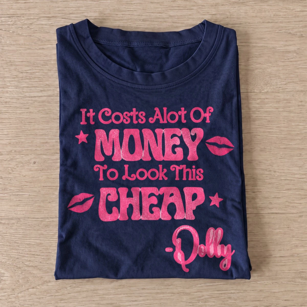 It costs alot of money to look this cheap t shirt navy20expensive country glam.webp