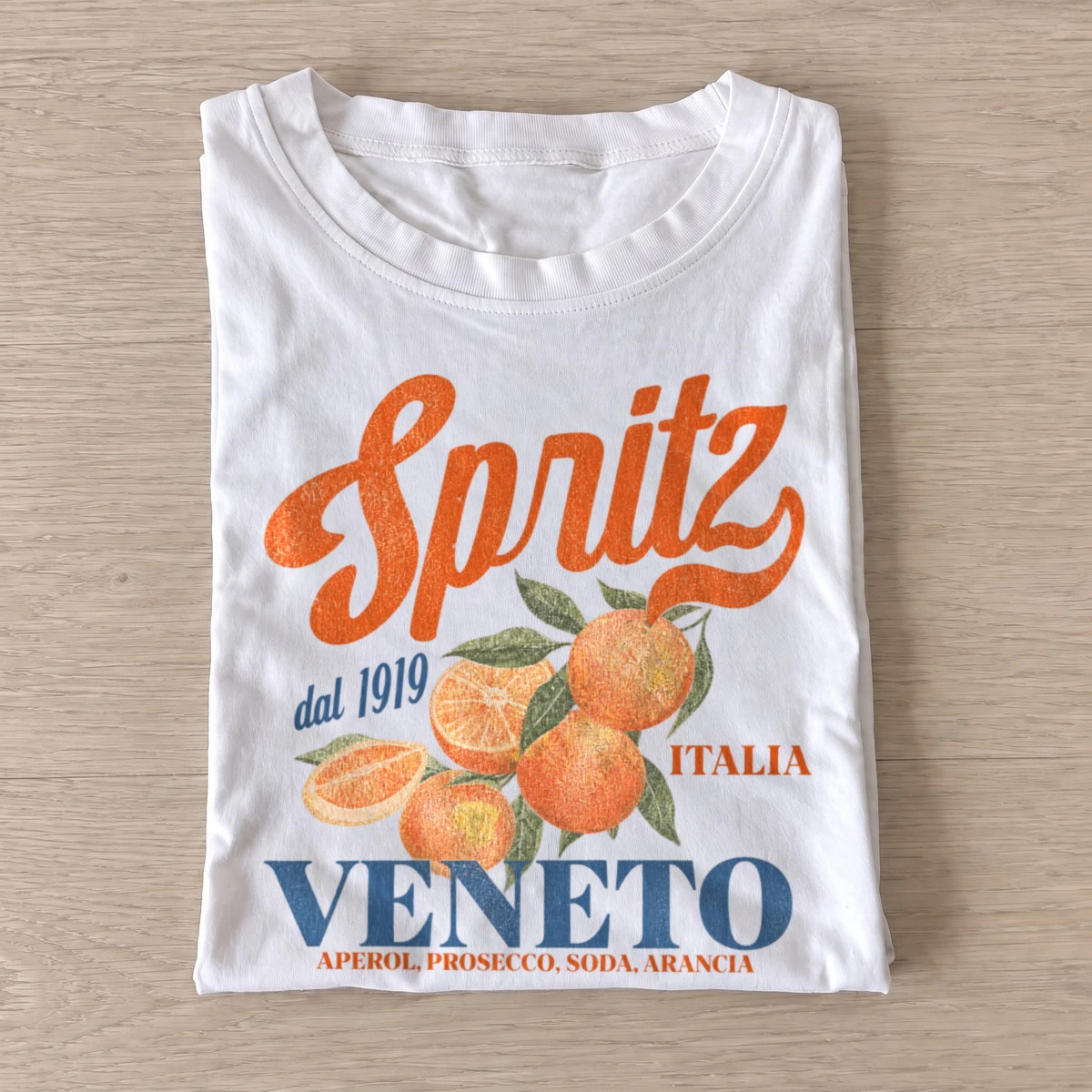 Italian spritz veneto graphic t shirt white20italian spritz.webp