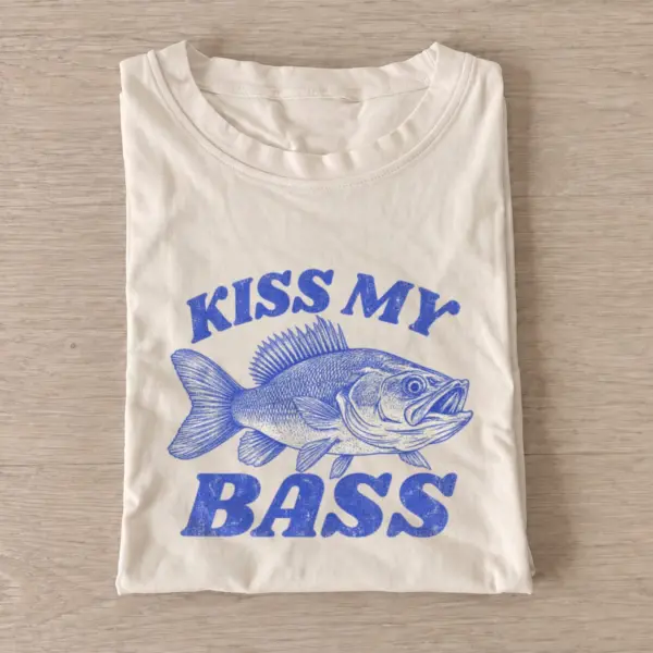 Kiss my bass a t shirt sand20kiss20my20bass.webp