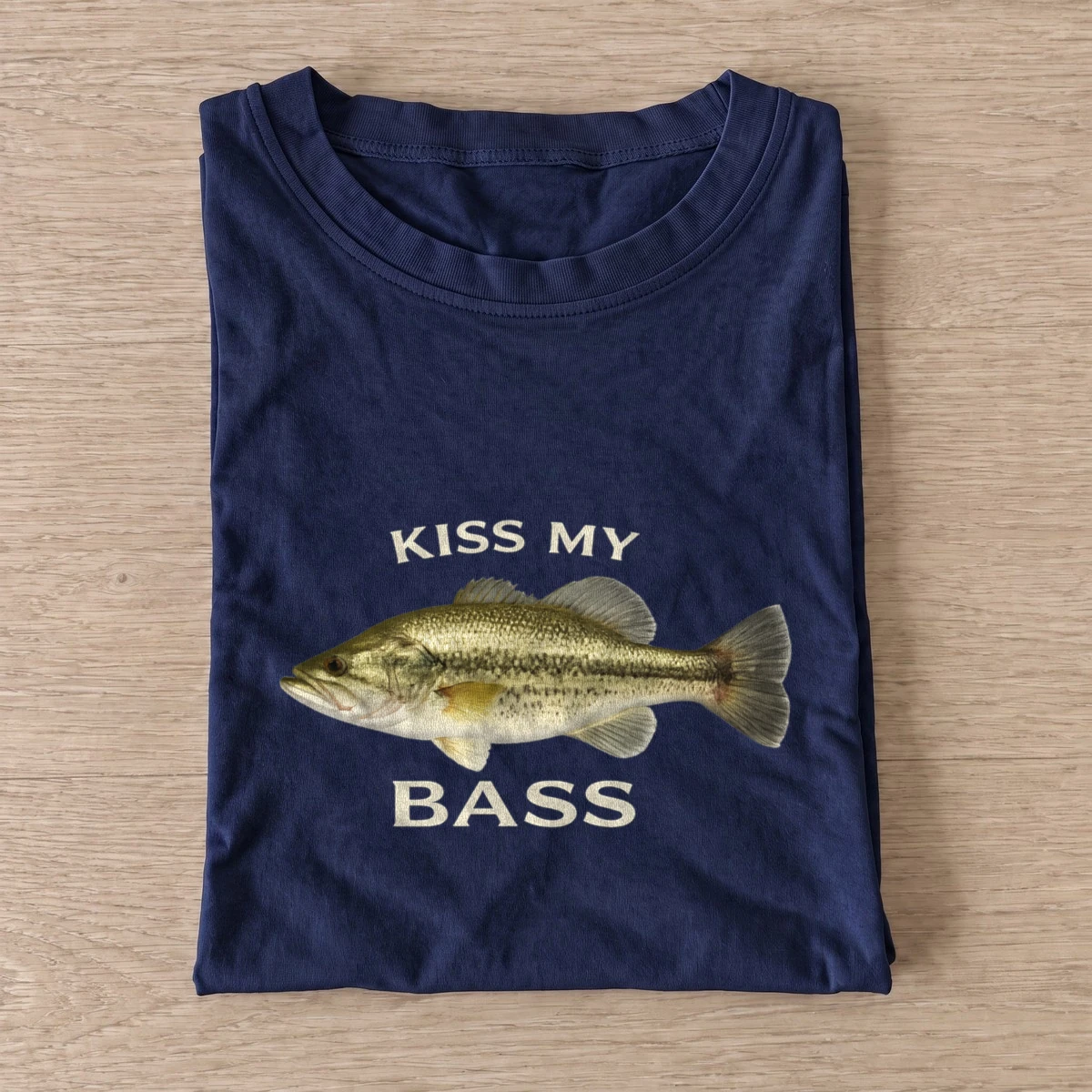 Kiss my bass t shirt navy20kiss20my20bass.webp
