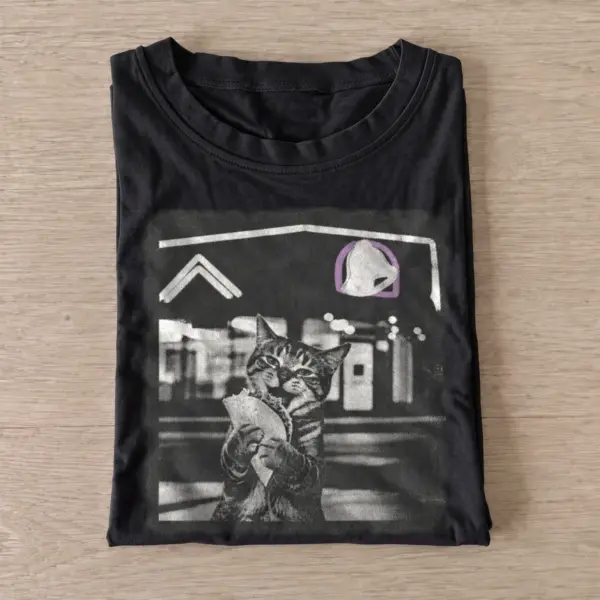 Late night taco cat t shirt black20late night taco cat.webp