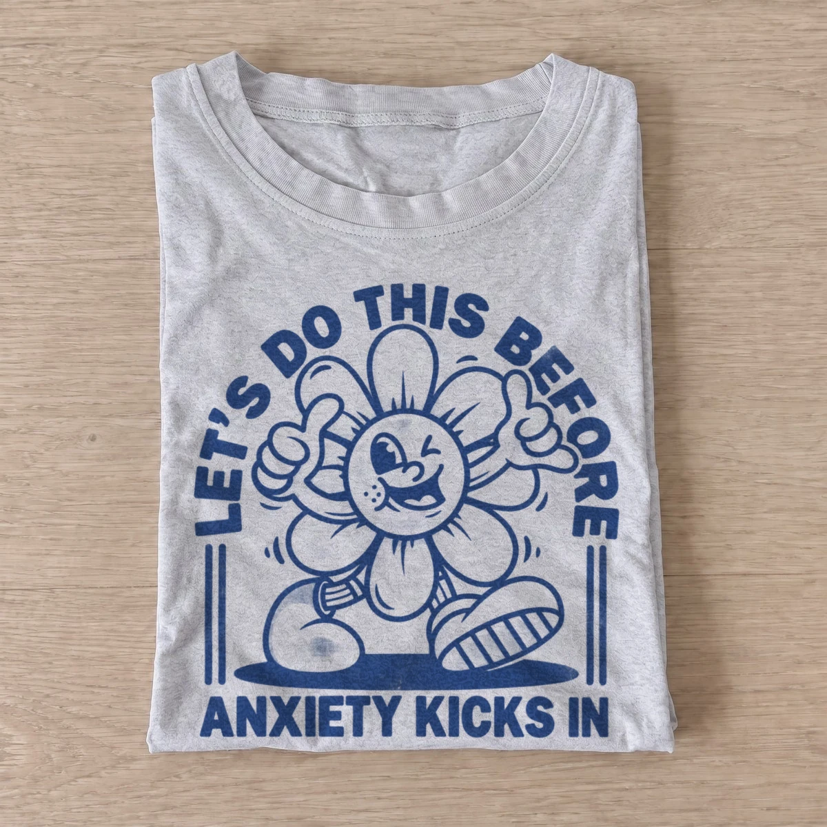 Lets do this before anxiety kicks in t shirt gray20before anxiety kicks in.webp