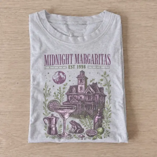 Midnight margarita manor t shirt gray20midnight margarita manor.webp