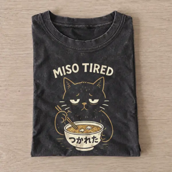 Miso tired vintage t shirt washed20black20miso tired.webp