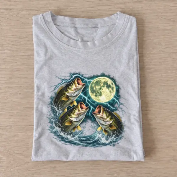 Moonlight bass trio t shirt gray20moonlight20bass20trio.webp