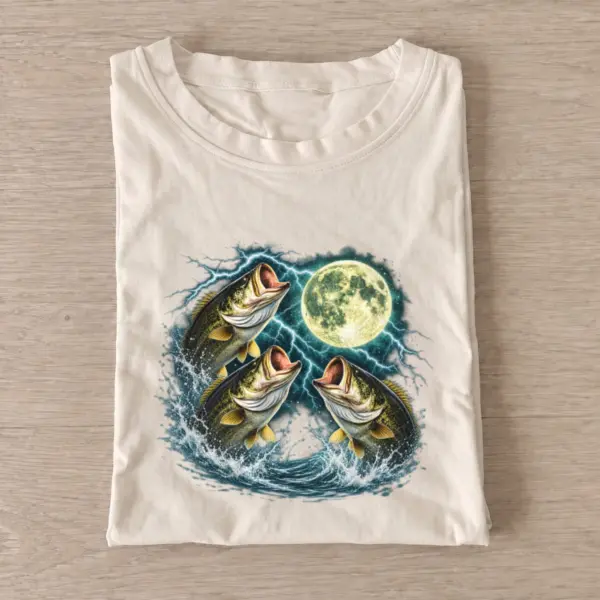 Moonlight bass trio t shirt sand20moonlight20bass20trio.webp