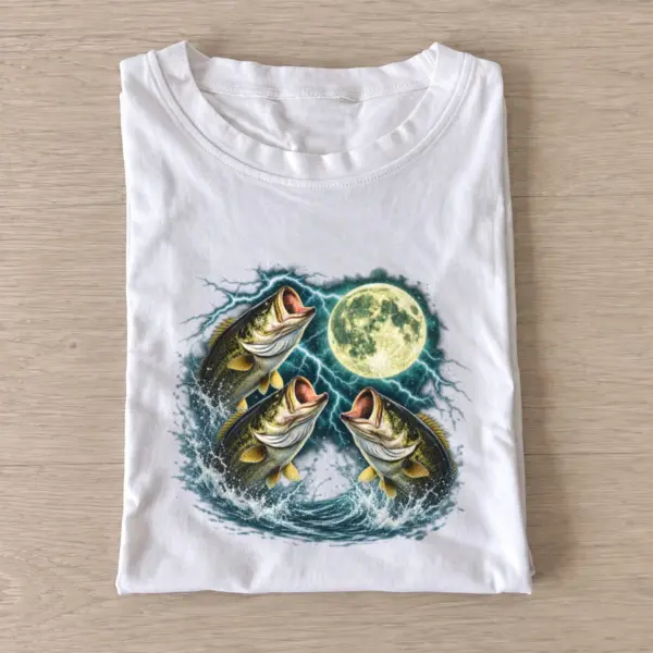 Moonlight bass trio t shirt white20moonlight20bass20trio.webp