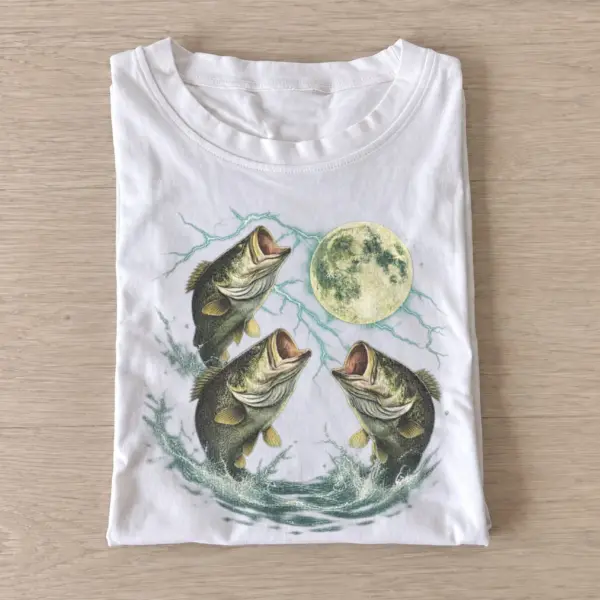 Moonlit bass graphic t shirt white20moonlit bass.webp