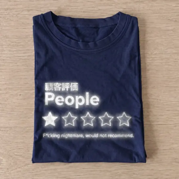 One star rating people t shirt navy20one star people.webp