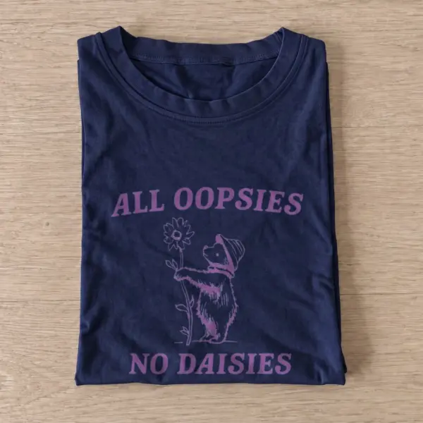 Oopsies daisy opossum t shirt navy20oopsies daisy opossum.webp