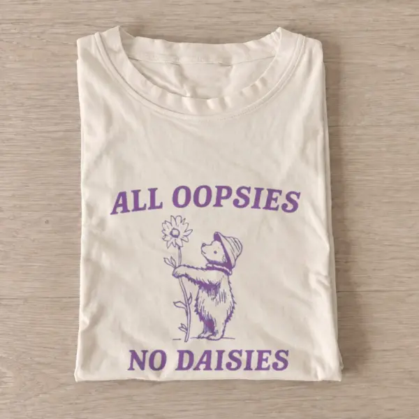 Oopsies daisy opossum t shirt sand20oopsies daisy opossum.webp
