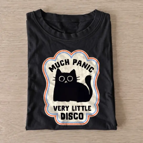 Panic not disco t shirt black20panic not disco.webp