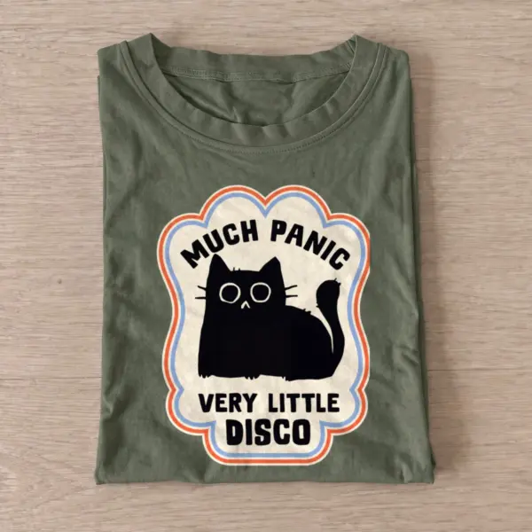 Panic not disco t shirt olive20panic not disco.webp