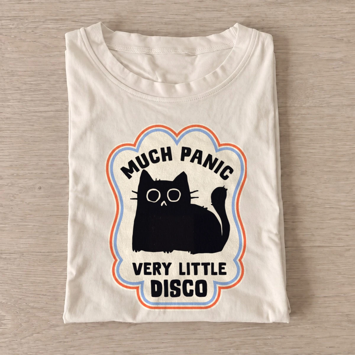 Panic not disco t shirt sand20panic not disco.webp