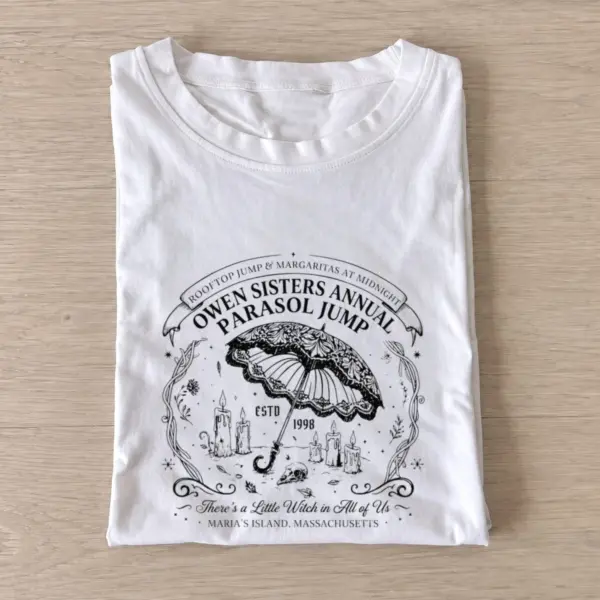 Parasol jump t shirt white20parasol jump.webp