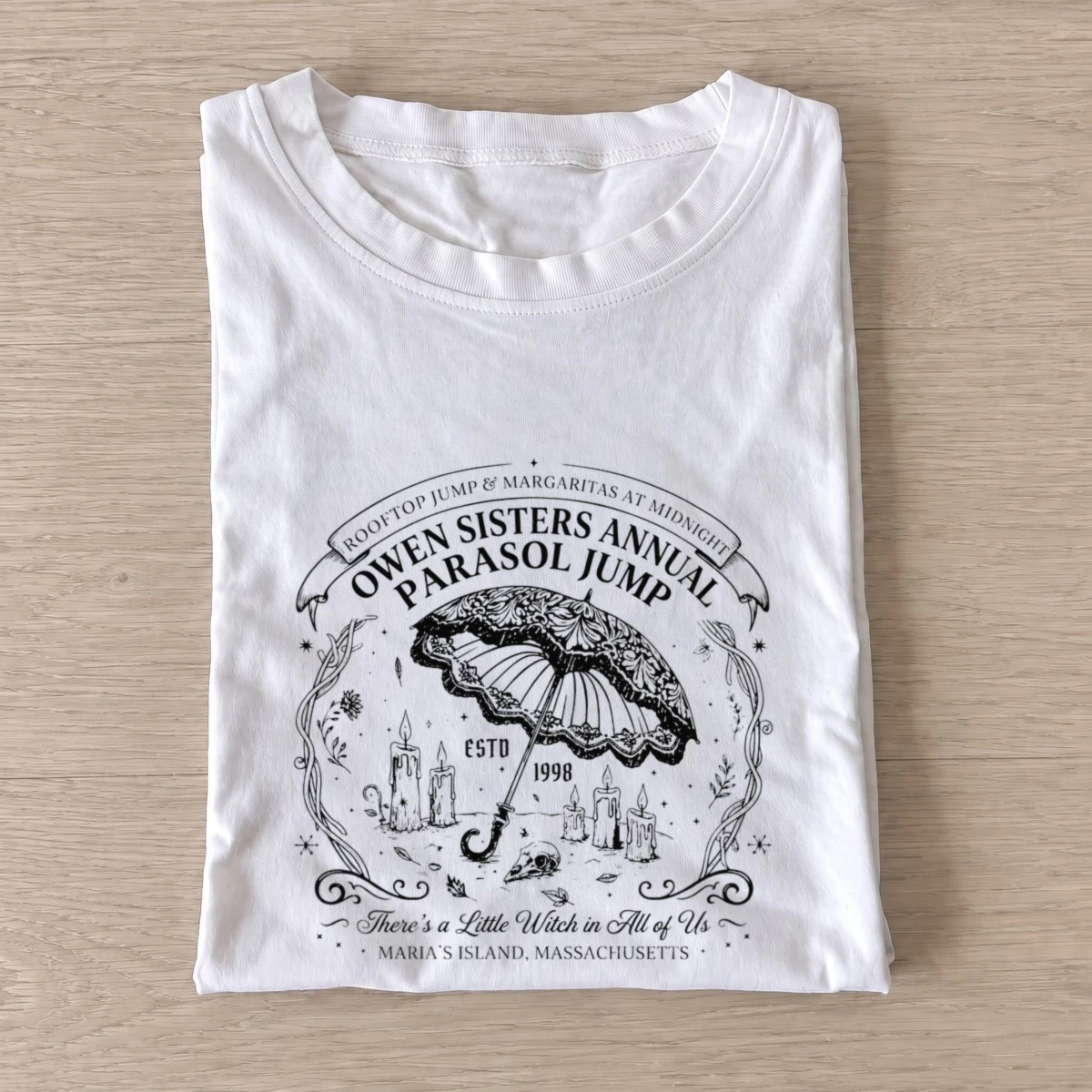 Parasol jump t shirt white20parasol jump.webp