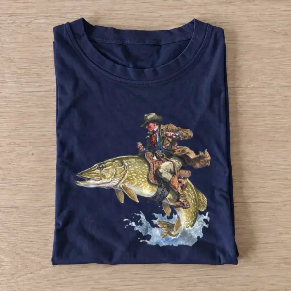 Pike rider t shirt navy20pike20rider.webp