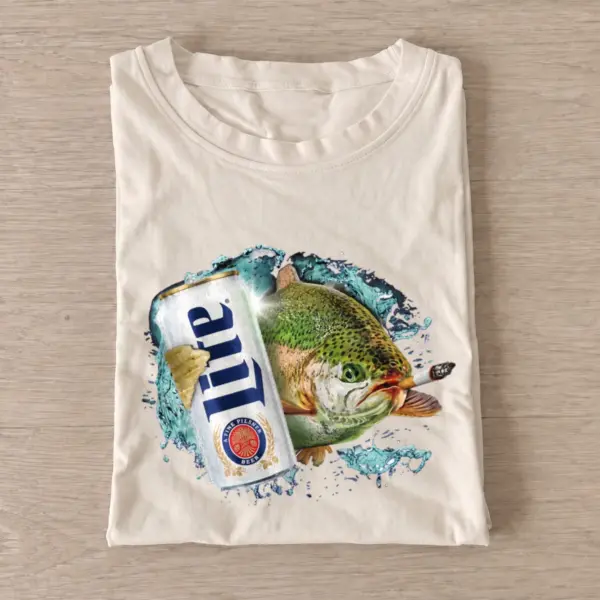 Pilsner trout t shirt sand20pilsner trout.webp