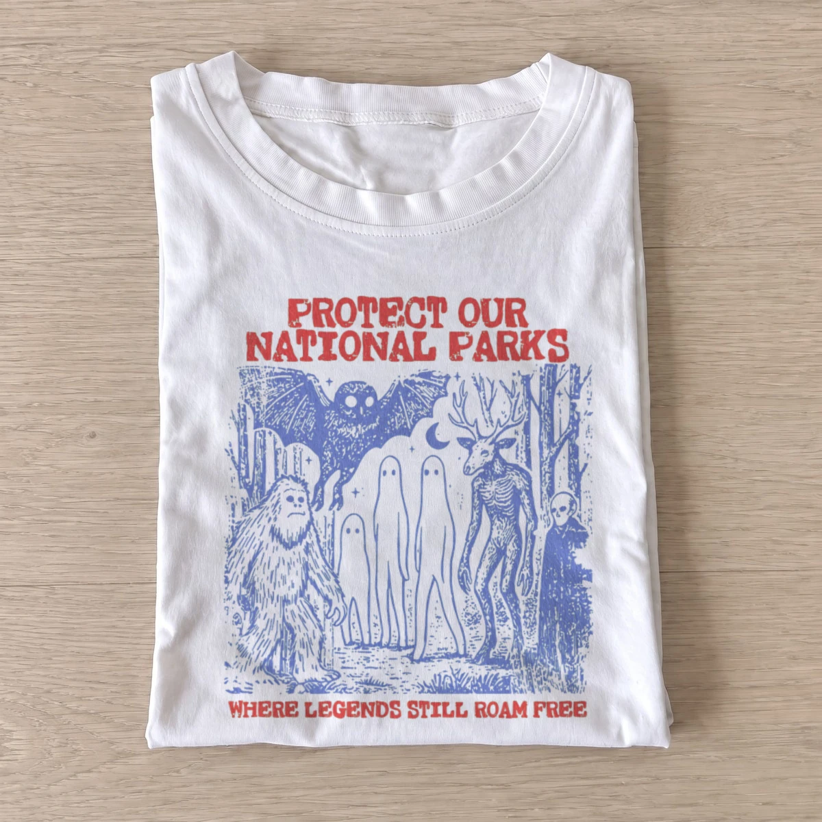 Protect national parks t shirt white20protect national parks.webp
