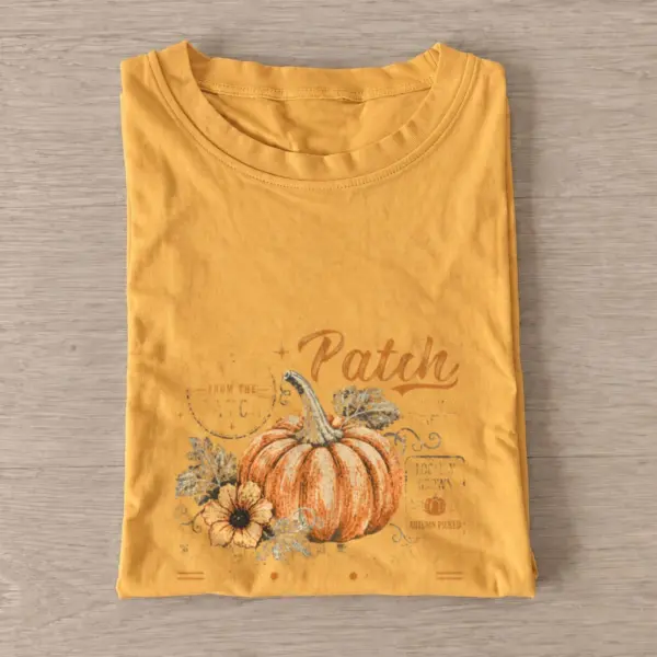 Pumpkin patch t shirt gold20pumpkin patch.webp