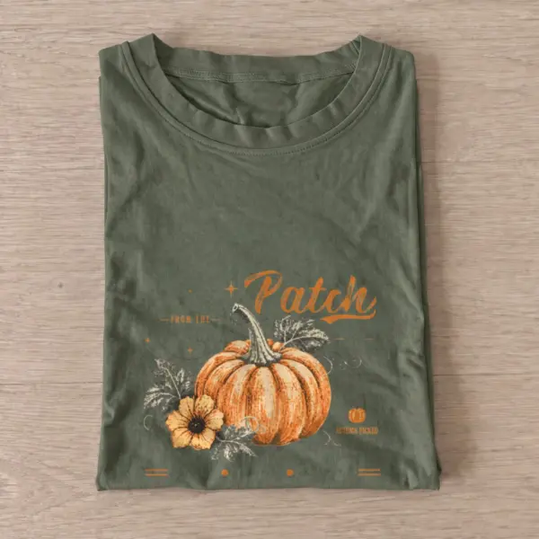 Pumpkin patch t shirt olive20pumpkin patch.webp