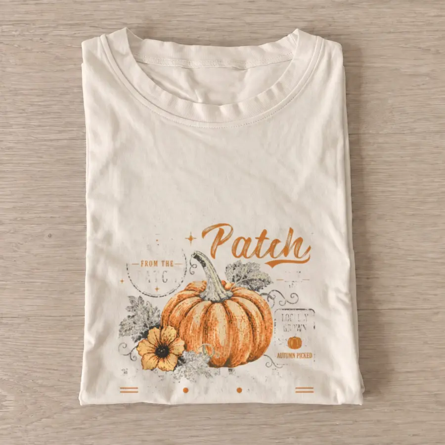 Pumpkin patch t shirt sand20pumpkin patch.webp