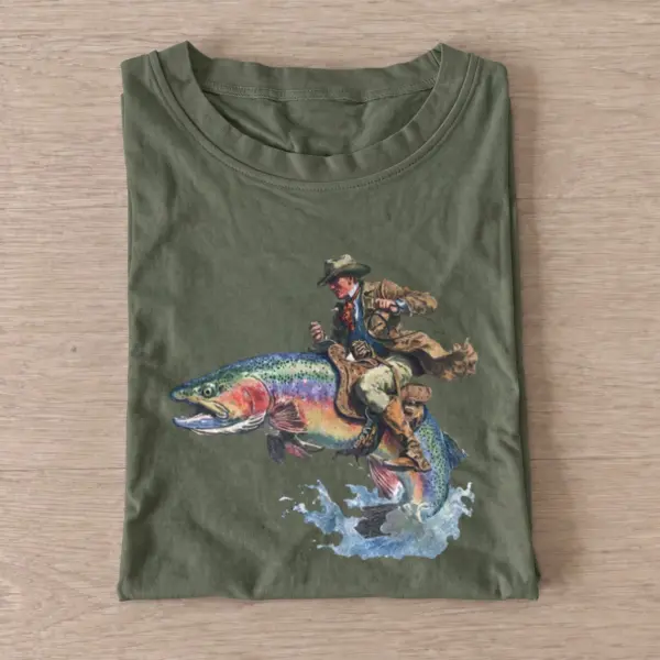 Rainbow rider t shirt olive20rainbow20rider.webp