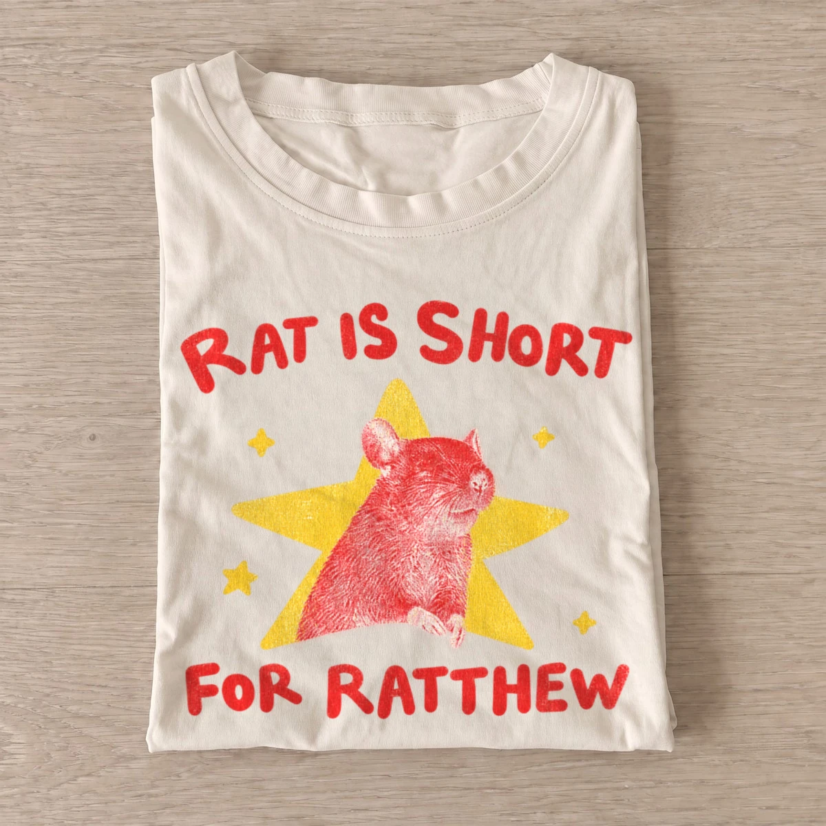 Rat is short for ratthew t shirt sand20rat is ratthew.webp