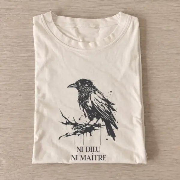 Rebel ink crow t shirt sand20rebel ink crow.webp
