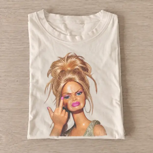 Rebellious fashion doll t shirt sand20rebellious fashion doll.webp