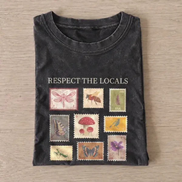 Respect the locals vintage t shirt washed20black20respect the locals.webp
